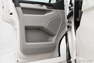 Volkswagen Transporter 2,0 TDI 110 kW 8míst Long 2018