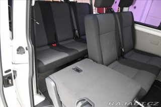 Volkswagen Transporter 2,0 TDI 110 kW 8míst Long 2018