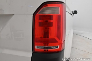 Volkswagen Transporter 2,0 TDI 110 kW 8míst Long 2018