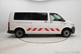 Volkswagen Transporter 2,0 TDI 110 kW 8míst Long 2018