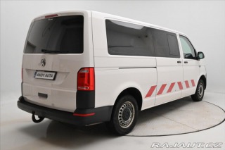 Volkswagen Transporter 2,0 TDI 110 kW 8míst Long 2018