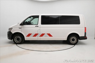 Volkswagen Transporter 2,0 TDI 110 kW 8míst Long 2018