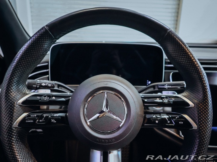 Mercedes-Benz E E 450 4MATIC 280 kW AMG 2023