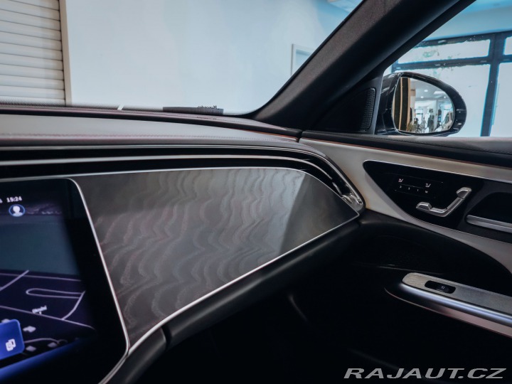 Mercedes-Benz E E 450 4MATIC 280 kW AMG 2023