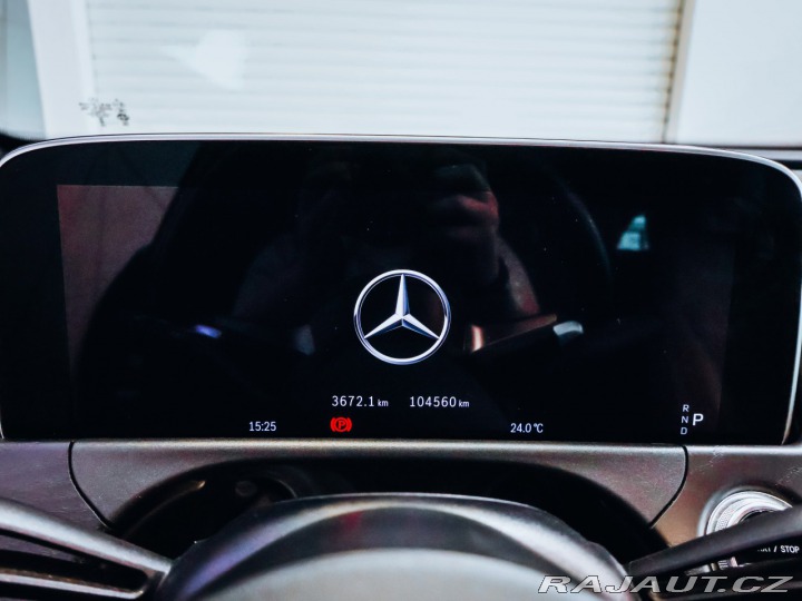 Mercedes-Benz E E 450 4MATIC 280 kW AMG 2023