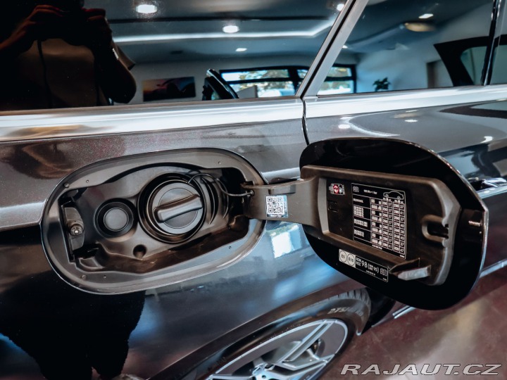 Mercedes-Benz E E 450 4MATIC 280 kW AMG 2023