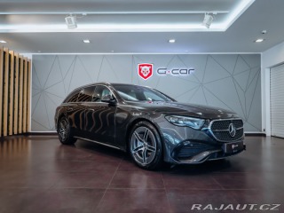 Mercedes-Benz E E 450 4MATIC 280 kW AMG 2023