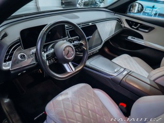 Mercedes-Benz E E 450 4MATIC 280 kW AMG 2023