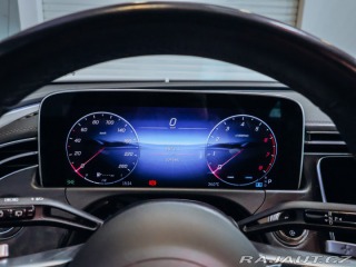Mercedes-Benz E E 450 4MATIC 280 kW AMG 2023