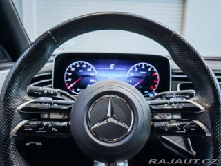 Mercedes-Benz E E 450 4MATIC 280 kW AMG 2023