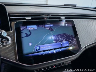 Mercedes-Benz E E 450 4MATIC 280 kW AMG 2023