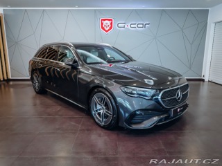 Mercedes-Benz E E 450 4MATIC 280 kW AMG 2023