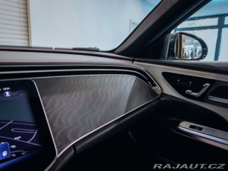 Mercedes-Benz E E 450 4MATIC 280 kW AMG 2023