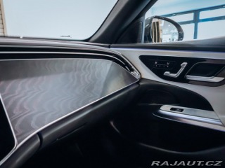 Mercedes-Benz E E 450 4MATIC 280 kW AMG 2023