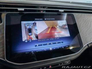 Mercedes-Benz E E 450 4MATIC 280 kW AMG 2023