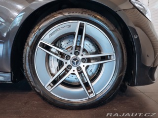 Mercedes-Benz E E 450 4MATIC 280 kW AMG 2023