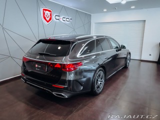 Mercedes-Benz E E 450 4MATIC 280 kW AMG 2023