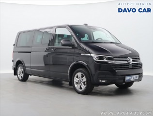 Volkswagen Caravelle 2,0 TDI 150kW DSG Long LE