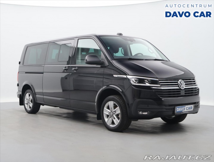 Volkswagen Caravelle 2,0 TDI 150kW DSG Long LE 2023