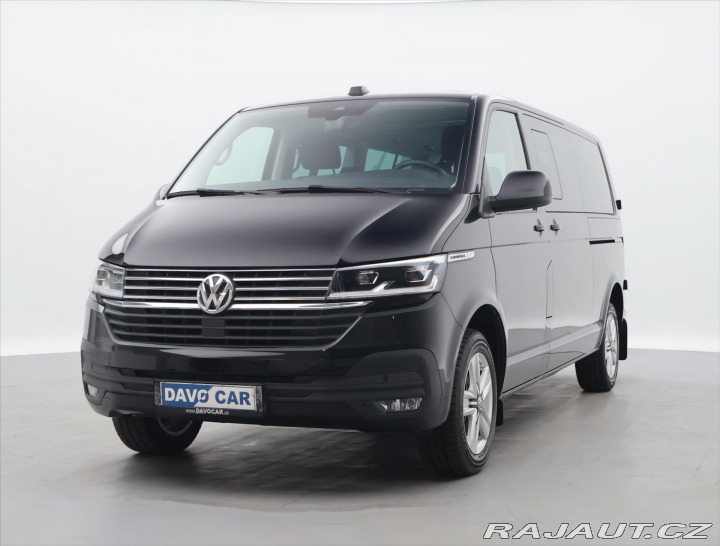 Volkswagen Caravelle 2,0 TDI 150kW DSG Long LE 2023