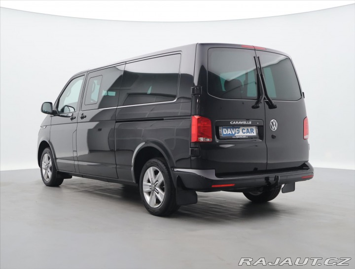 Volkswagen Caravelle 2,0 TDI 150kW DSG Long LE 2023