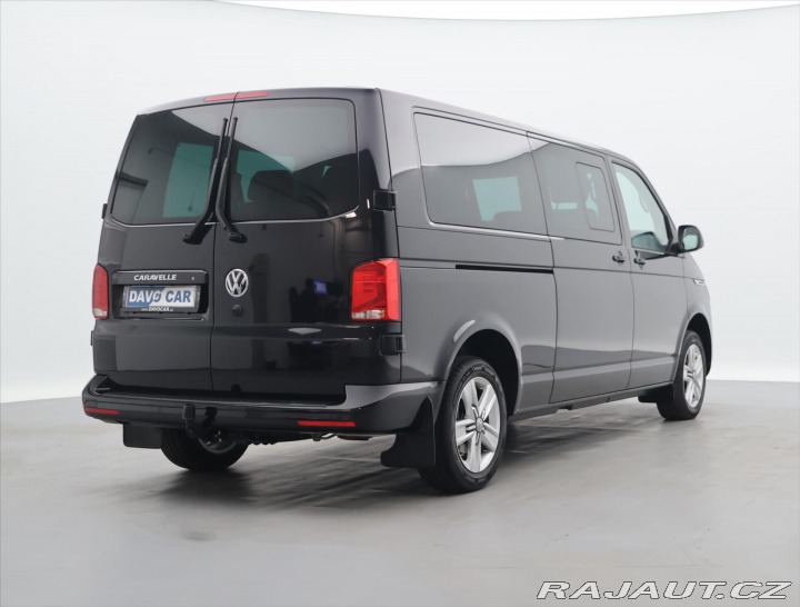 Volkswagen Caravelle 2,0 TDI 150kW DSG Long LE 2023