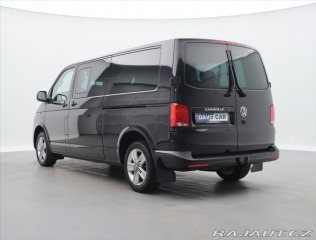 Volkswagen Caravelle 2,0 TDI 150kW DSG Long LE 2023