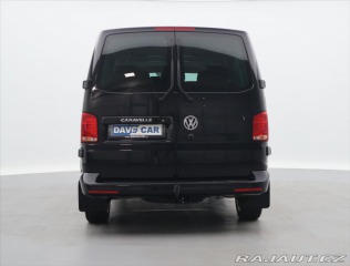 Volkswagen Caravelle 2,0 TDI 150kW DSG Long LE 2023