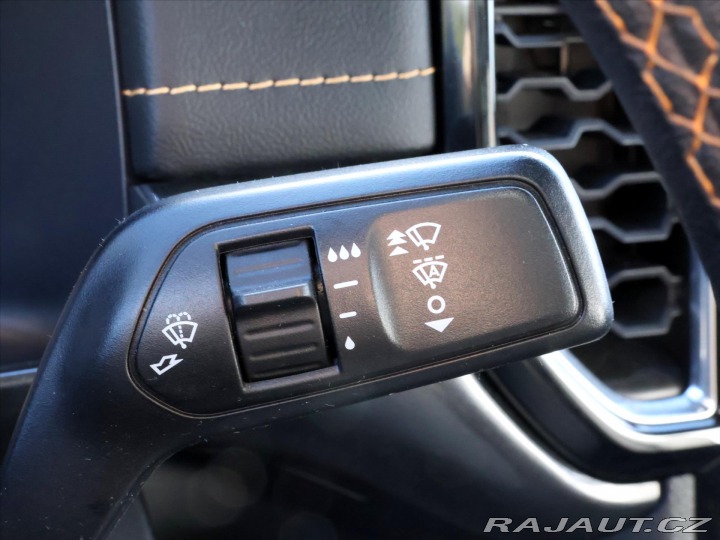 Ford Ranger 3,0 V6 TDI Aut. Wildtrak 2024