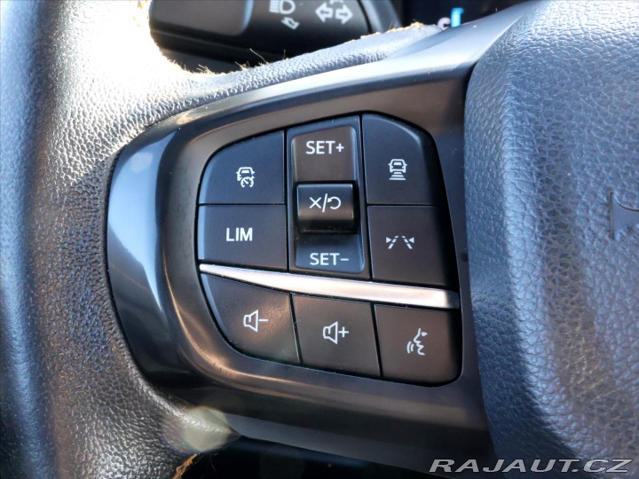 Ford Ranger 3,0 V6 TDI Aut. Wildtrak 2024