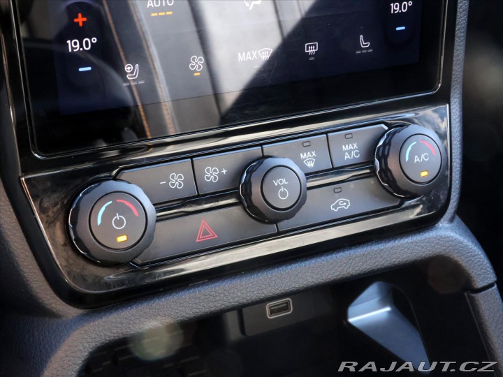 Ford Ranger 3,0 V6 TDI Aut. Wildtrak 2024
