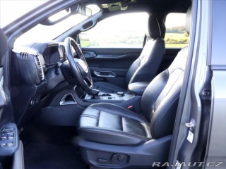 Ford Ranger 3,0 V6 TDI Aut. Wildtrak 2024
