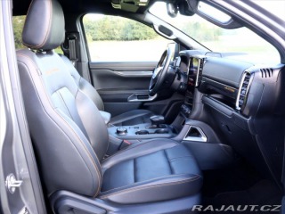 Ford Ranger 3,0 V6 TDI Aut. Wildtrak 2024