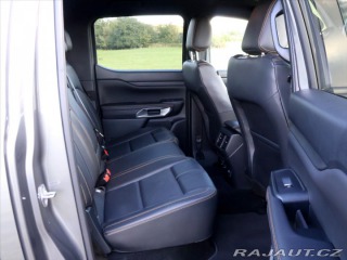 Ford Ranger 3,0 V6 TDI Aut. Wildtrak 2024