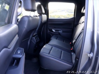 Ford Ranger 3,0 V6 TDI Aut. Wildtrak 2024