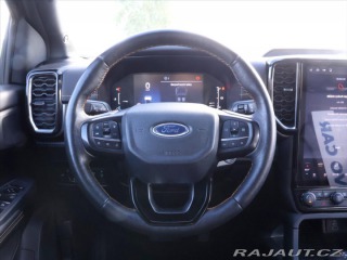 Ford Ranger 3,0 V6 TDI Aut. Wildtrak 2024