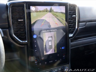 Ford Ranger 3,0 V6 TDI Aut. Wildtrak 2024