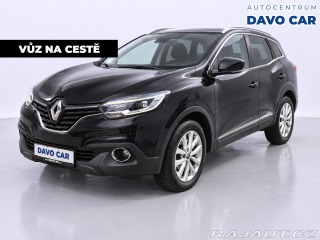 Renault Kadjar 1,2 TCe 96 kW Energy EDC