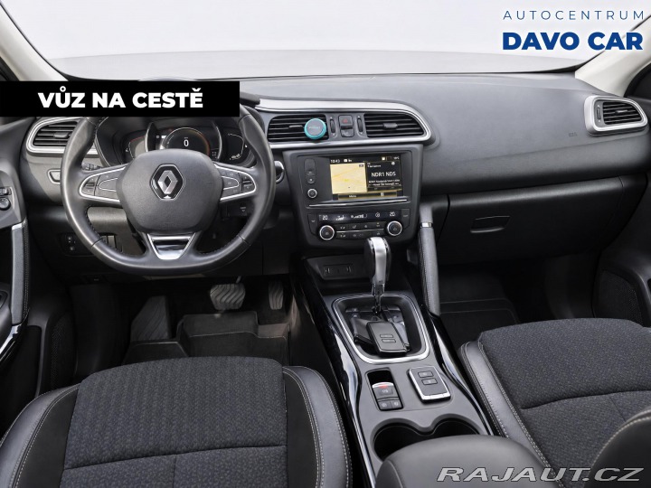 Renault Kadjar 1,2 TCe 96 kW Energy EDC 2019