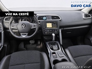 Renault Kadjar 1,2 TCe 96 kW Energy EDC 2019