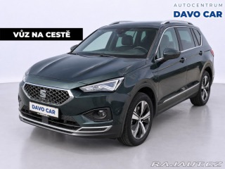 Seat Tarraco 2,0 TSI 140 kW DSG 4WD Xc 2021