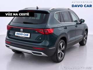 Seat Tarraco 2,0 TSI 140 kW DSG 4WD Xc 2021