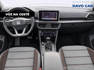 Seat Tarraco 2,0 TSI 140 kW DSG 4WD Xc 2021