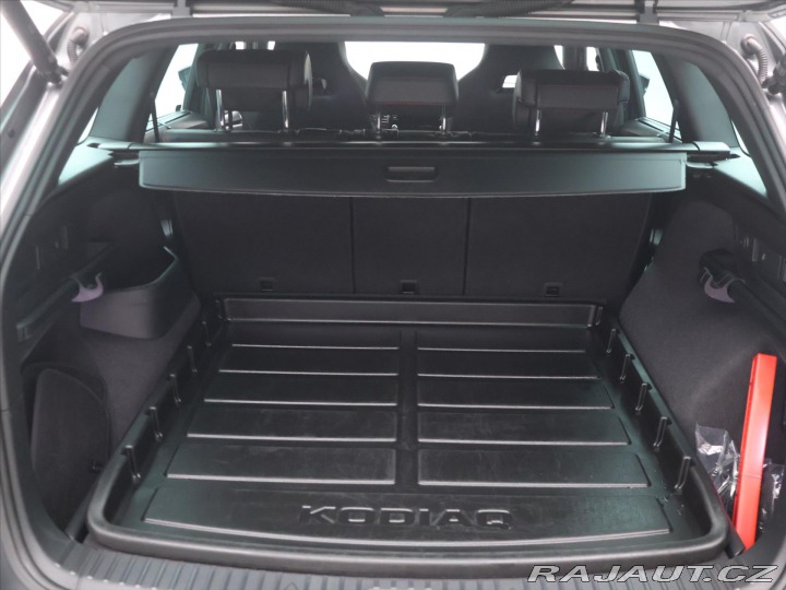 Škoda Kodiaq 2,0 TSI RS 180kW DSG 4x4 2023