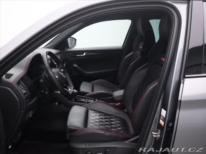 Škoda Kodiaq 2,0 TSI RS 180kW DSG 4x4 2023