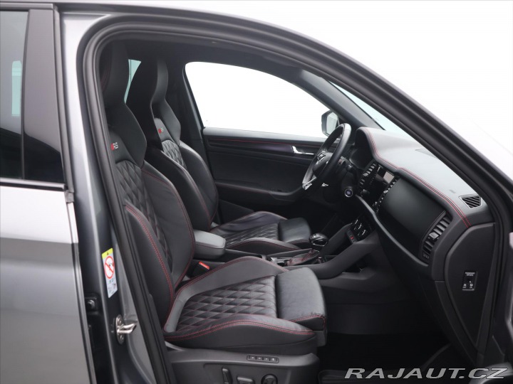 Škoda Kodiaq 2,0 TSI RS 180kW DSG 4x4 2023