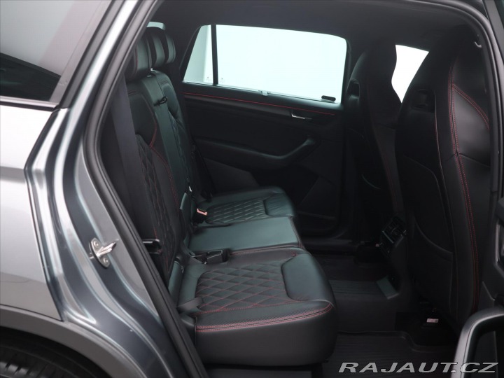 Škoda Kodiaq 2,0 TSI RS 180kW DSG 4x4 2023