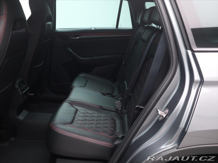 Škoda Kodiaq 2,0 TSI RS 180kW DSG 4x4 2023