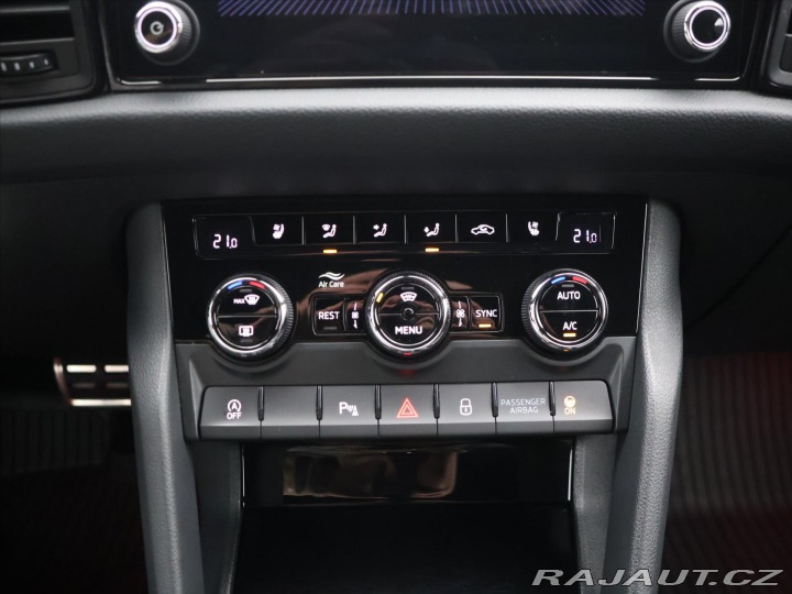 Škoda Kodiaq 2,0 TSI RS 180kW DSG 4x4 2023