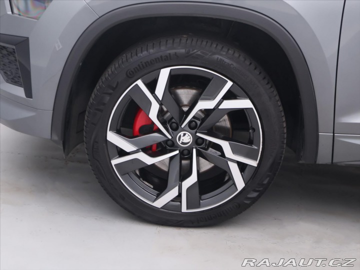 Škoda Kodiaq 2,0 TSI RS 180kW DSG 4x4 2023